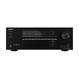 Onkyo  TX-SR3100 5.2-kanaals AV Receiver - Zwart