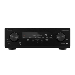 Pioneer  VSX-835DAB 5.2-kanaals AV Receiver - Zwart