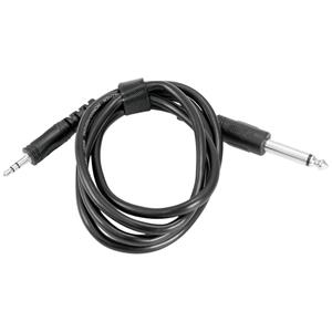 Omnitronic Mikrofonadapter