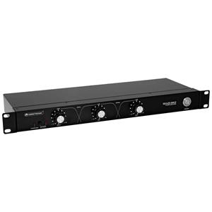 ISO-23 MK2 Stereo-Line-Isolator