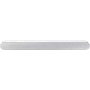 Samsung S-Soundbar HW-S67GD Soundbar Weiß Bluetooth, Dolby Atmos, High-Resolution Audio, WLAN,