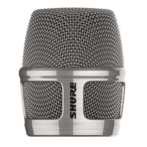 Shure RPM283 microfoongrill voor Nexadyne 8/S zilver