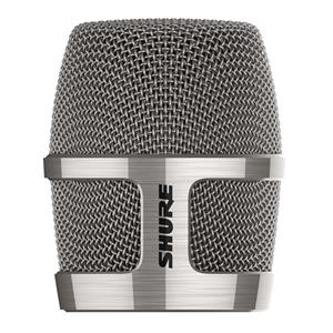 Shure RPM282 microfoongrill voor Nexadyne 8/C zilver