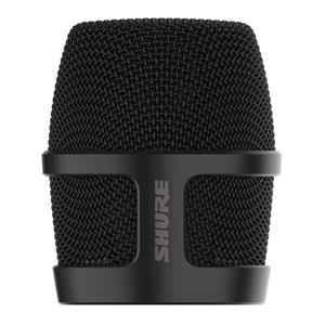 Shure RPM280 microfoongrill voor Nexadyne 8/C zwart