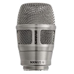 Shure RPW206 Nexadyne 8/S cartridge supercardioïde zilver