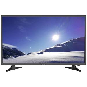 Denver LED-3283DE LED-TV 81.3cm 32 Zoll EEK E (A - G) CI+, DVB-C, DVB-S2, DVB-T2 Schwarz