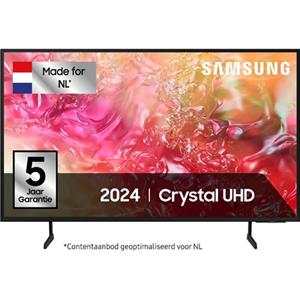 Samsung Crystal UHD UE55DU7190UXXN (2024)