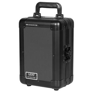 UDG Ultimate Pick Foam Flight Case Wolfmix W1 zwart