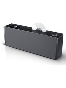 Loewe klang s3 Smart- Radio (Digitalradio (DAB), FM-Tuner, Internetradio, 120 W)