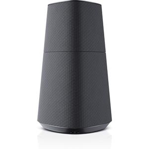 Loewe klang mr3 Multiroom-Lautsprecher (A2DP Bluetooth, AVRCP Bluetooth, Bluetooth, WLAN (WiFi), 150 W)