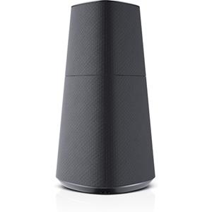 Loewe klang mr5 Multiroom-Lautsprecher (A2DP Bluetooth, AVRCP Bluetooth, Bluetooth, WLAN (WiFi), 180 W)