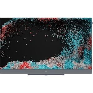 We. SEE 43 108 cm (43") LCD-TV mit LED-Technik storm grey / G