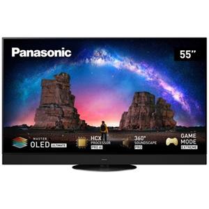 Panasonic TX-55MZW2004 4K OLED TV