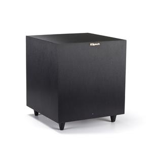 Klipsch R-8SW Subwoofer Zwart