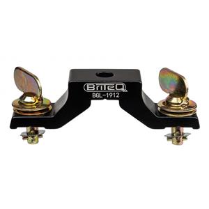 Briteq Omega bracket small ophangbeugel voor lichteffecten