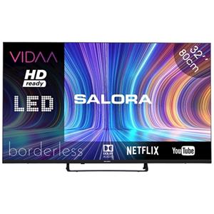32HV210 - 32 inch HD LED TV