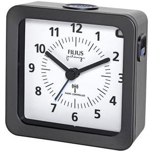 FILIUS zeitdesign Radiografische wekker