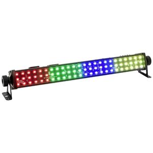 PIX-72 LED-bar Aantal LEDs: 72