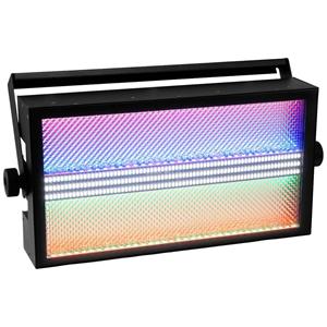 Eurolite Super Strobe ABL LED-stroboscoop Aantal LEDs: 380
