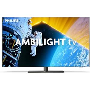 Philips 48OLED849/12 (2024) - 48 inch - OLED TV