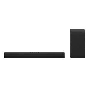 LG S40T - sound bar system - wireless