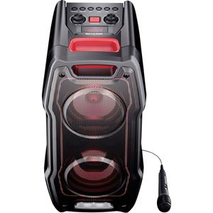 Sharp PS-929 Party speaker met microfoon