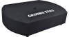 Ground Zero GroundZero GZCS 10SUB-ACT - Actieve Subwoofer voor de reservewieluitsparing