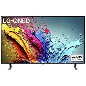 LG 65QNED85T6C, LED-Fernseher