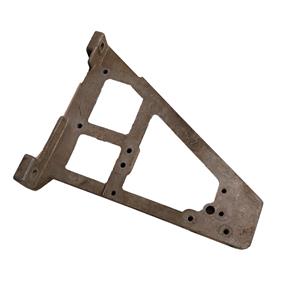 Fiftiesstore Wurlitzer 750 Jukebox Keyboard Bracket - Original