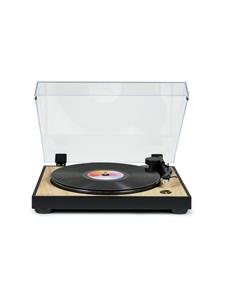 Thomson TT 300 - Platenspeler - Zwart