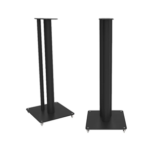 QAcoustics Q Acoustics: FS50 Luidsprekersteunen 2 stuks - Zwart