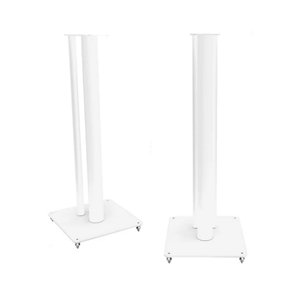 QAcoustics Q Acoustics: FS50 Luidsprekersteunen 2 stuks - Wit