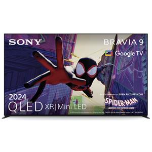 Sony K-75XR90PAEP (2024) BRAVIA 9 - 75 inch - QLED TV