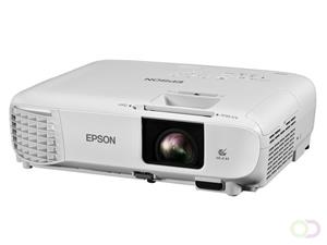 Epson TW740 - Full HD 3LCD Beamer - 3300 lumen
