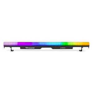 BeamZ LCB300 LED bar met 36 krachtige 4-in-1 LED's - RGBW