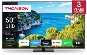 Thomson Google TV 43 UHD