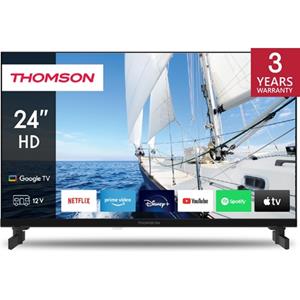 Google TV 24 HD 12V