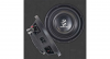 Ground Zero GZRW 250-D2 FLAT SubWoofer