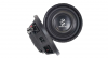 Ground Zero GZRW 300-D2 Flat - Subwoofer - 450 Watt RMS