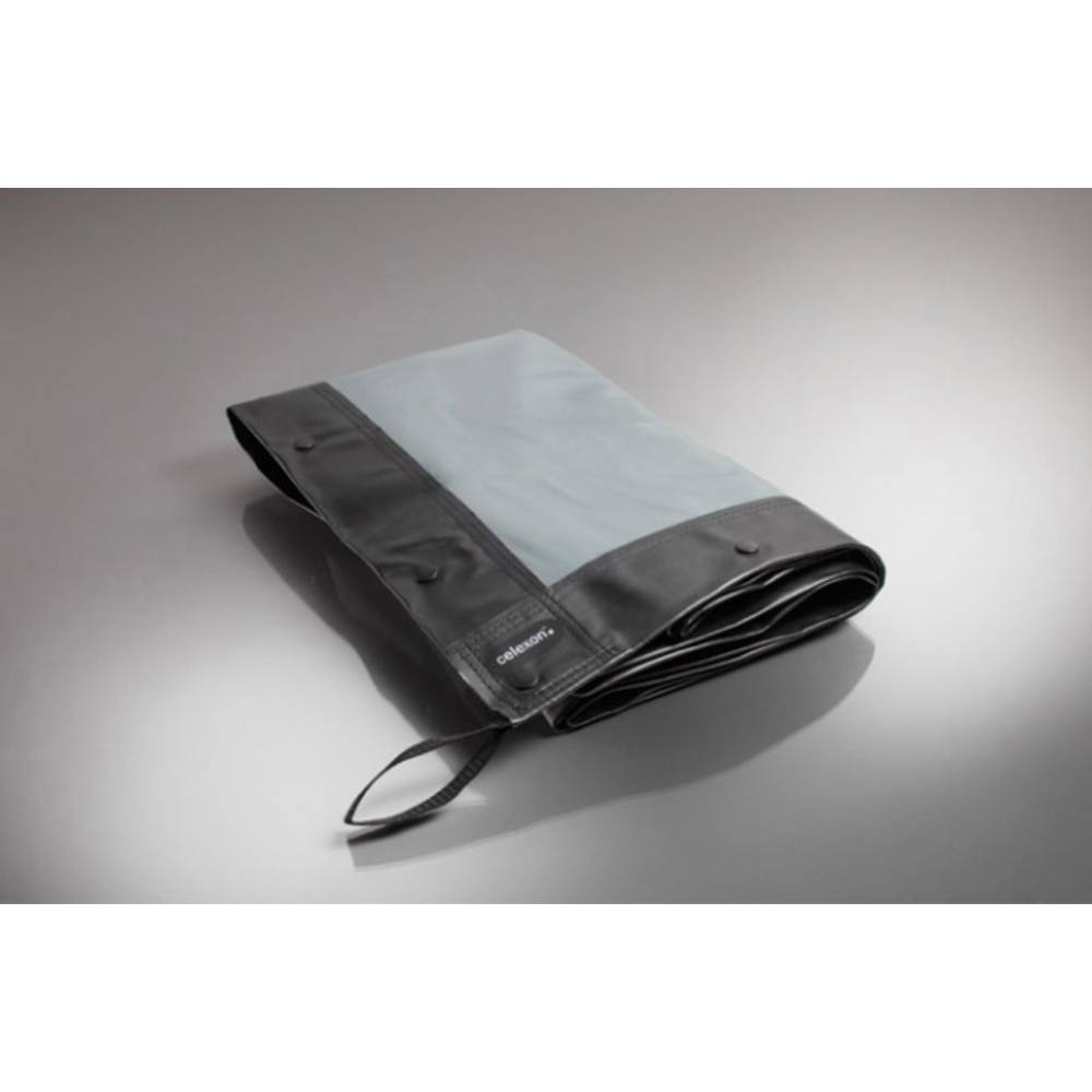 Celexon Mobil Expert Faltrahmenleinwand (203 x 114cm, 16:9, Gain 1,2)