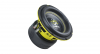 Ground Zero GZRW 8XSPL - Subwoofer - 1000 Watt