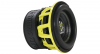 Ground Zero  GZHW 20XSPL-D2 SPL Subwoofer 700 Watt RMS â 1500 Watt SPL