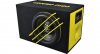 Ground Zero GZRB 25SPL - Passief geventileerde behuizing inclusief 10 inch SPL subwoofer