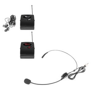 Power Dynamics Retourdeal -  TG40 tourguide rondleidingsysteem - zender