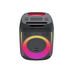 Kenwood AS-P200BT - Bluetooth Lautsprecher - schwarz Bluetooth-Lautsprecher