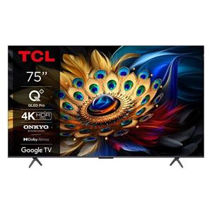 75P69B - 75 inch - UHD TV