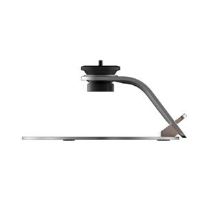X-Desktop Stand Pro Projector statief (niet voor Horizon Ultra) TV standaard Zilver