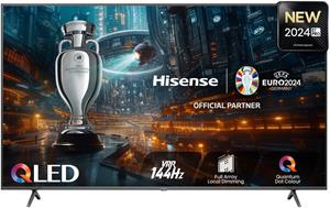 Hisense 55E7NQ pro (2024) - 55 inch - QLED TV