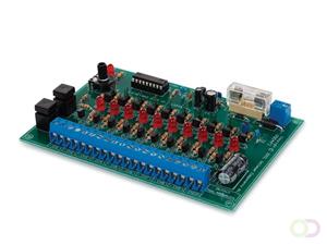 WML120 DMX controller