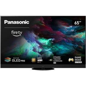 Panasonic TV-65Z90AE6 (2024) - 65 inch - OLED TV